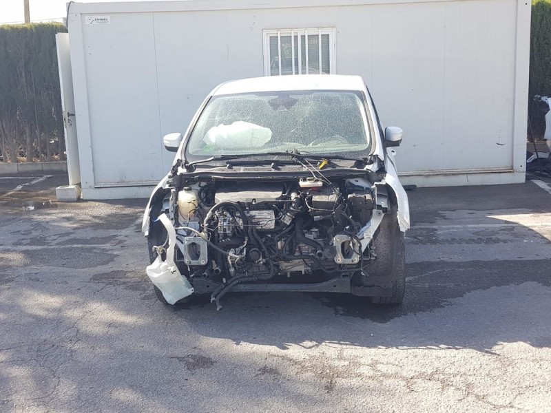 ford s-max del año 2018