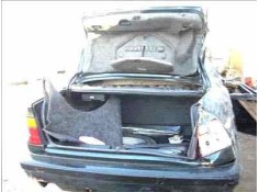 BMW SERIE 5 BERLINA (E34)