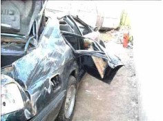 BMW SERIE 5 BERLINA (E34)