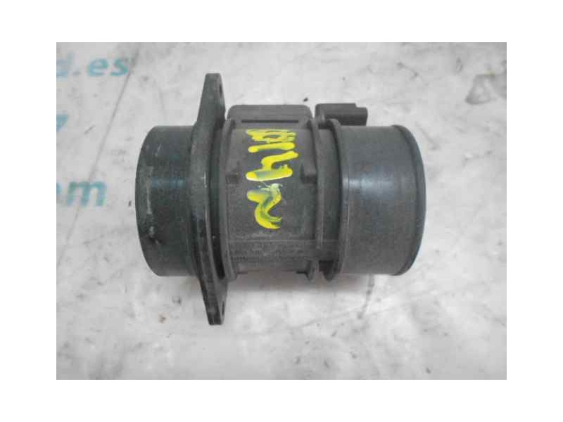 Recambio de caudalimetro para renault scenic ii confort authentique referencia OEM IAM 5WK9620 7700109812 SIEMENS