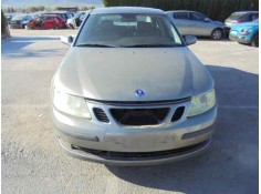 SAAB 9-3 BERLINA
