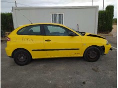 SEAT IBIZA (6L1)