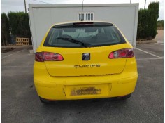 SEAT IBIZA (6L1)