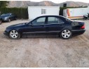 mercedes-benz clase s (w220, v220) del año 2006