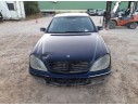 mercedes-benz clase s (w220, v220) del año 2006