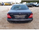 mercedes-benz clase s (w220, v220) del año 2006
