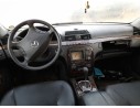 mercedes-benz clase s (w220, v220) del año 2006