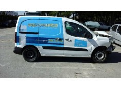 PEUGEOT PARTNER KASTEN