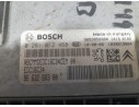 Recambio de centralita motor uce para citroën xsara picasso lx plus referencia OEM IAM 9663268380 BOSCH 0281012648