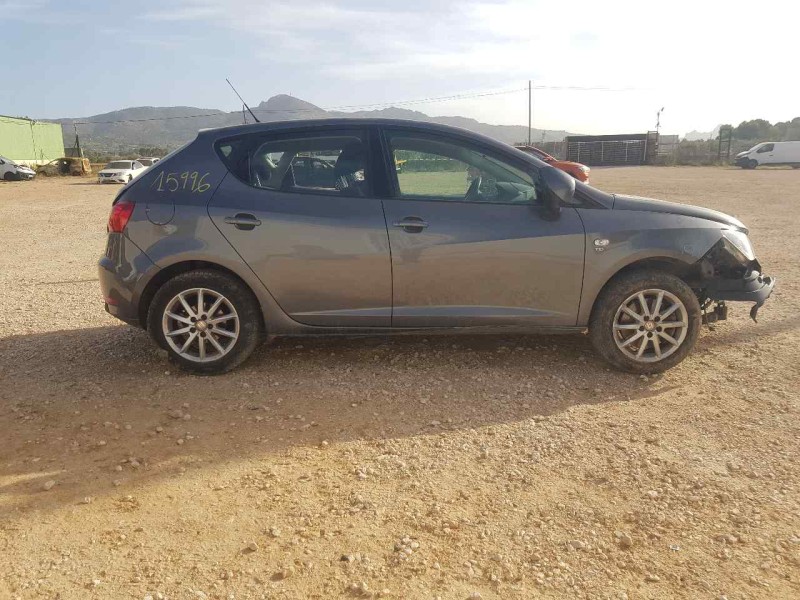 seat ibiza (6j5) del año 2012