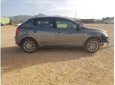 seat ibiza (6j5) del año 2012