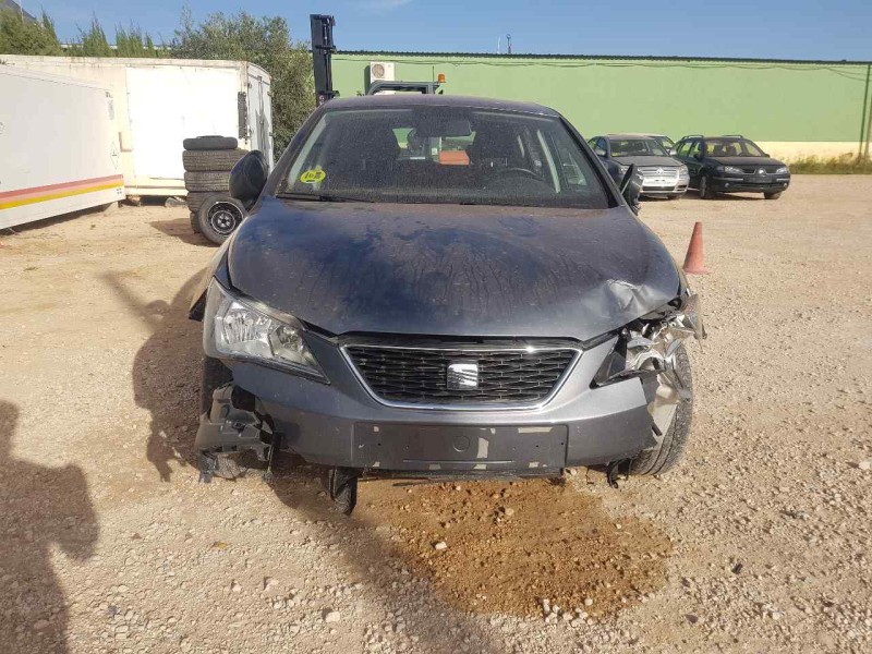seat ibiza (6j5) del año 2012