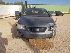 SEAT IBIZA (6J5)