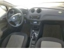 seat ibiza (6j5) del año 2012