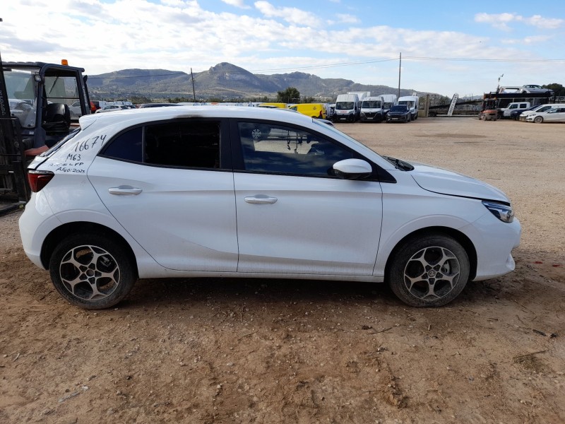 mg mg 3 (5lfp) del año 2025