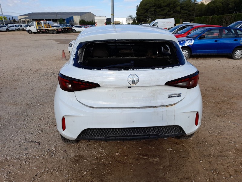 mg mg 3 (5lfp) del año 2025