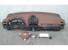 KIT AIRBAG C/ SALPICADERO TOCADO
