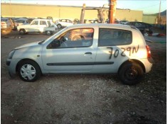 RENAULT CLIO II FASE II (B/CB0)