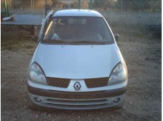 RENAULT CLIO II FASE II (B/CB0)