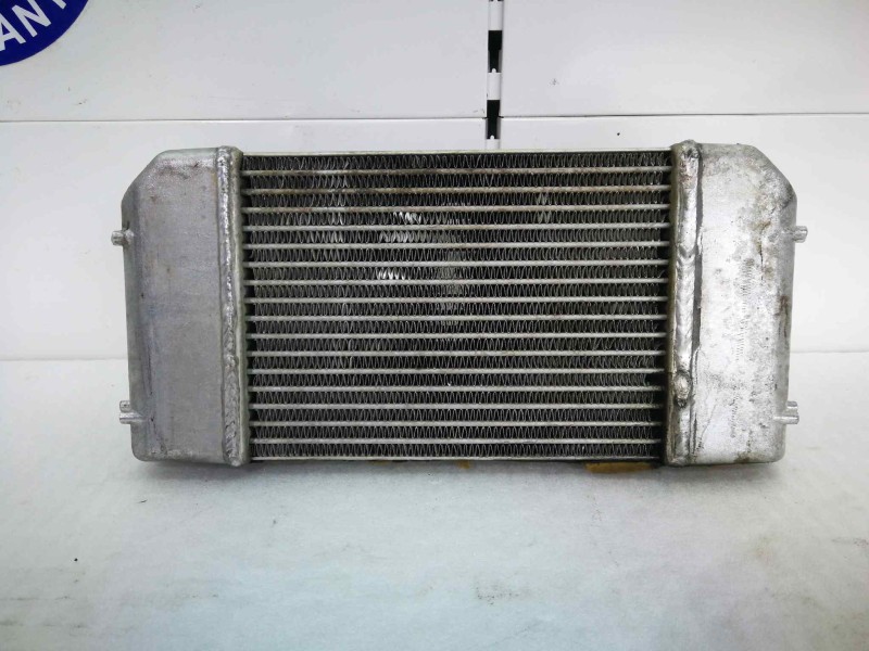 Recambio de intercooler para land rover discovery (salljg/lj) 2.5 tdi referencia OEM IAM   