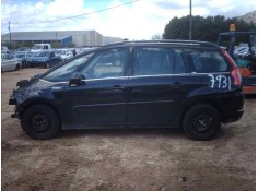 CITROËN C4 GRAND PICASSO