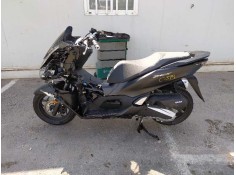 HONDA PCX 125