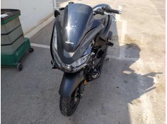HONDA PCX 125