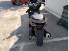 HONDA PCX 125
