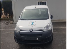 CITROËN BERLINGO CUADRO