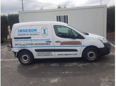 CITROËN BERLINGO CUADRO