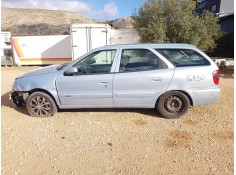 CITROËN XSARA BREAK