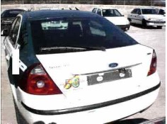 FORD MONDEO BERLINA (GE)