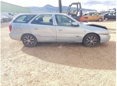 CITROËN XSARA BREAK