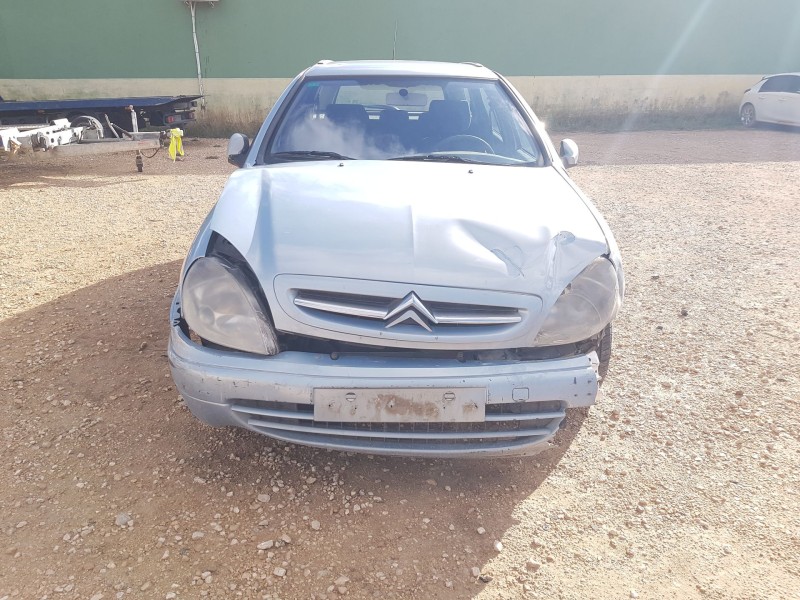 citroën xsara break del año 2002