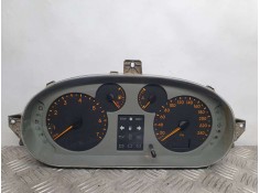 Recambio de cuadro instrumentos para renault scenic rx4 (ja0) 1.9 dci referencia OEM IAM 8200215695 216702623 NS0725349W
