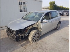 VOLKSWAGEN GOLF VI (5K1)