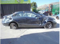 MERCEDES-BENZ CLASE CLK (W207) COUPE