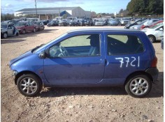 RENAULT TWINGO (CO6)