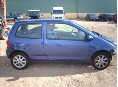 RENAULT TWINGO (CO6)