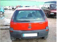 OPEL CORSA C