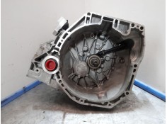 CAJA CAMBIOS TL4094 005787 6 VELOCIDADES