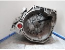 Recambio de caja cambios para renault captur intens referencia OEM IAM TL4094 005787 6 VELOCIDADES