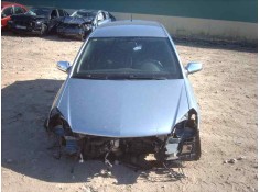 OPEL ASTRA H BERLINA