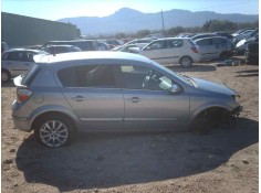 OPEL ASTRA H BERLINA