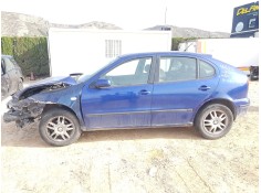 SEAT LEON (1M1)