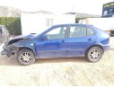 seat leon (1m1) del año 2001