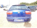 seat leon (1m1) del año 2001
