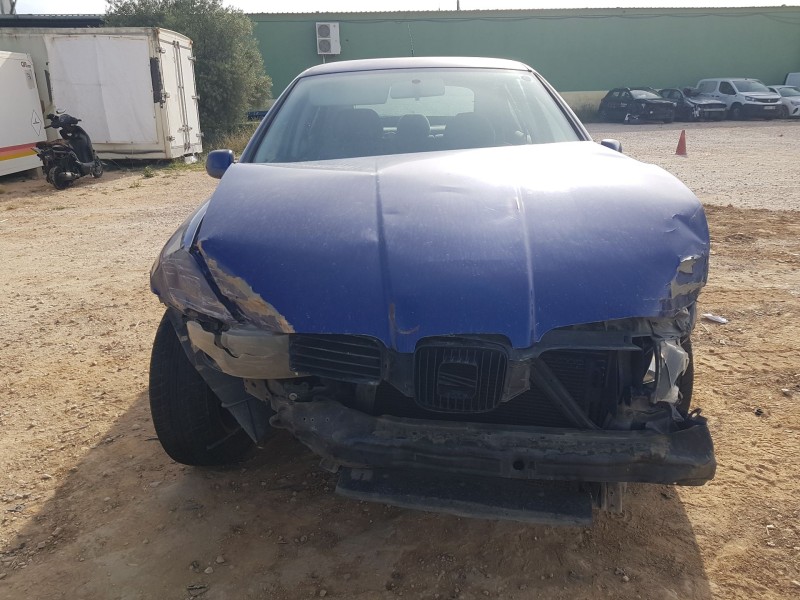 seat leon (1m1) del año 2001