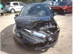 OPEL CORSA D