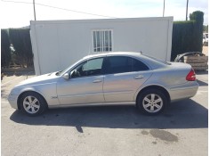 MERCEDES-BENZ CLASE E (W211) BERLINA